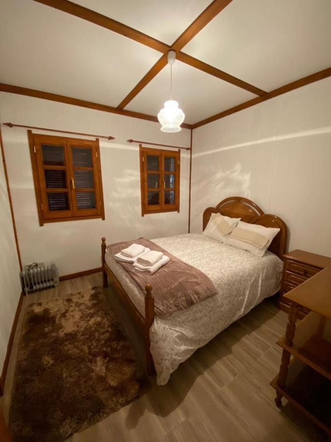 Casa Do Gaio-Turismo De Natureza Arouca Luaran gambar